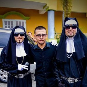 Meet your Posher, Baez